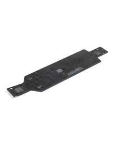 Carbon Fiber Chassis...
