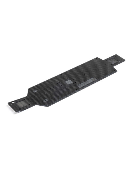 Carbon Fiber Chassis  2.5mm: 22X-4