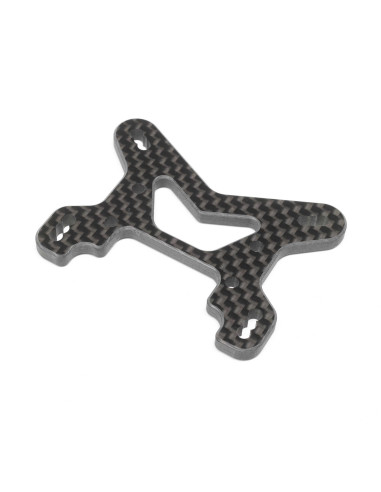 Carbon Front Shock Tower  V2: 22X-4