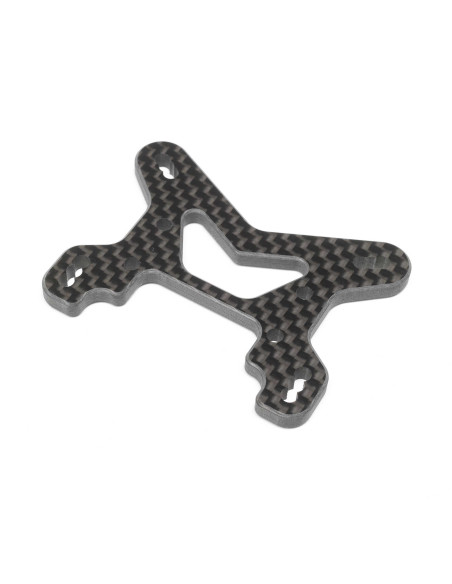 Carbon Front Shock Tower  V2: 22X-4