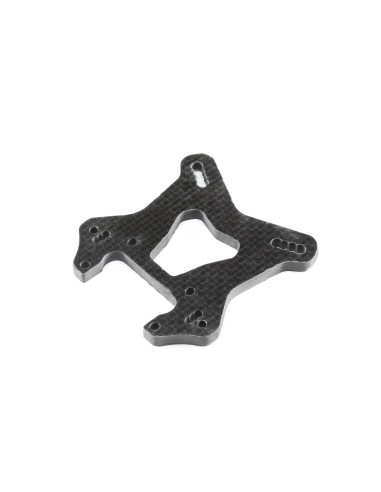 Carbon Front Shock Tower: 8E 4.0