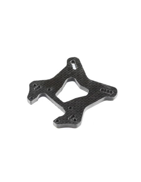 Carbon Front Shock Tower: 8E 4.0