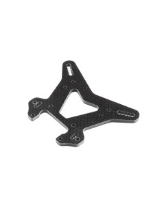 Carbon Front Shock Tower:...