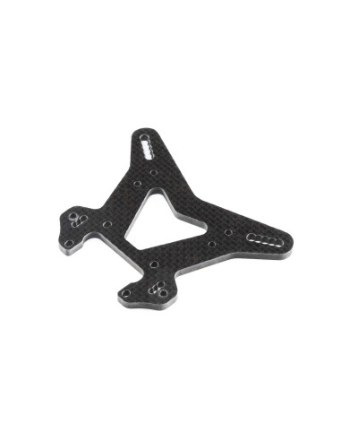 Carbon Front Shock Tower: 8T 4.0