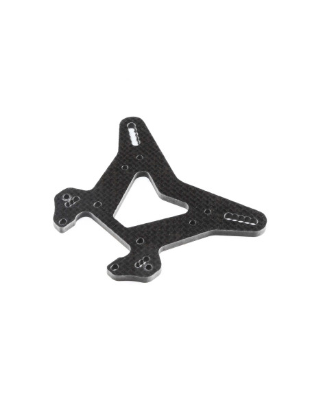 Carbon Front Shock Tower: 8T 4.0