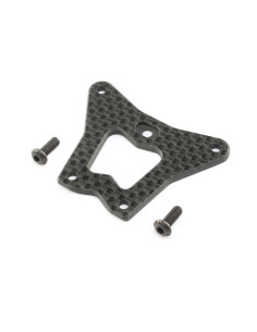 Carbon Front Steering...
