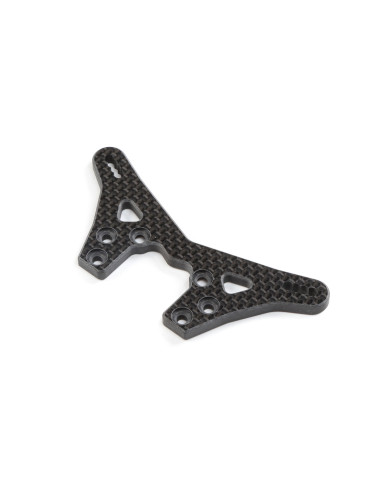 Carbon Laydown Rear Tower: 22 5.0