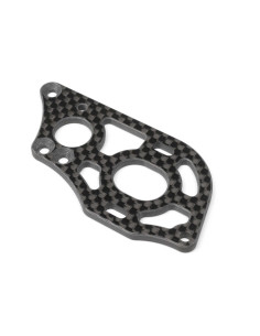 Carbon Motor Plate  3-Gear... 2