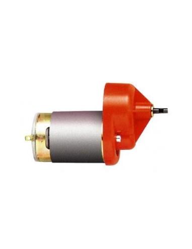MOTOR ELEC. NAVY CON REDUCTORA 6-12V 3,3