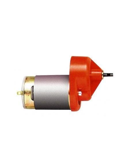 MOTOR ELEC. NAVY CON REDUCTORA 6-12V 3,3