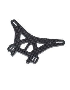 Carbon Rear Shock Tower 8XT