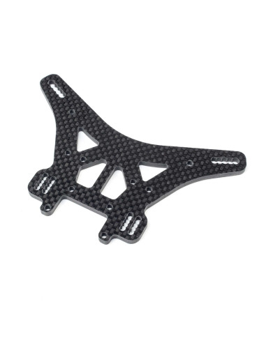 Carbon Rear Shock Tower 8XT