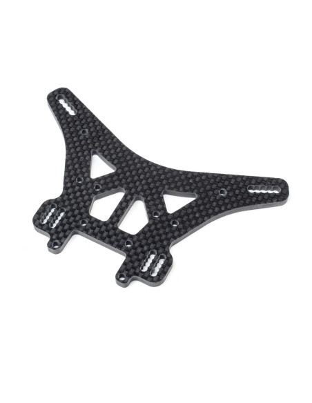 Carbon Rear Shock Tower 8XT