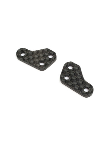 Carbon Spindle Arm Set  1: 22X-4