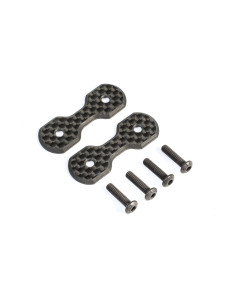 Carbon Wing Washer (2): 22 5.0