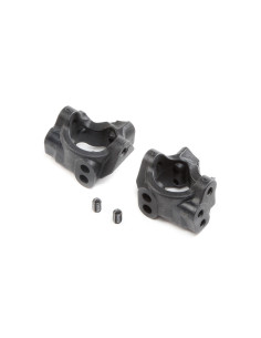 Caster Block Set  0...
