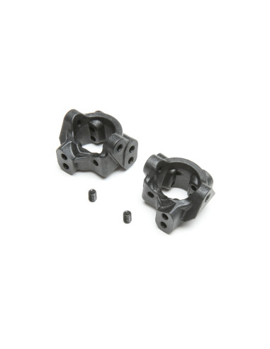 Caster Block Set  5 degrees: All 22