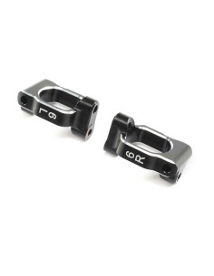 Caster Block Set 6 deg...