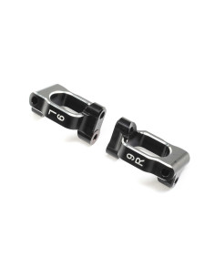 Caster Block Set 9 deg...