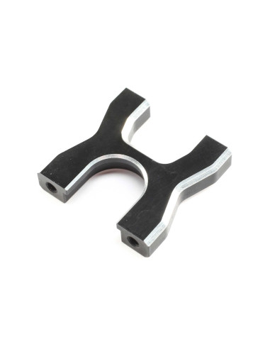 Center Bulkhead Aluminum: 22X-4