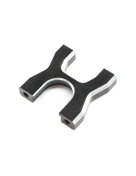 Center Bulkhead Aluminum: 22X-4