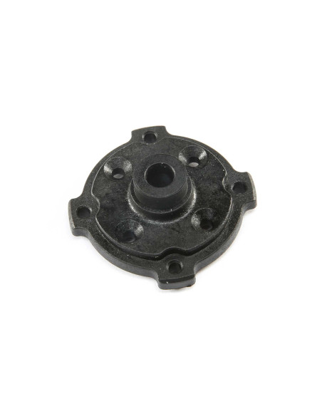 Center Diff Cover: 22X-4