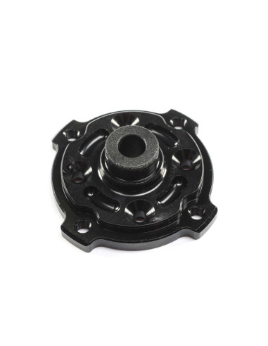 Center Diff Cover Aluminum: 22X-4