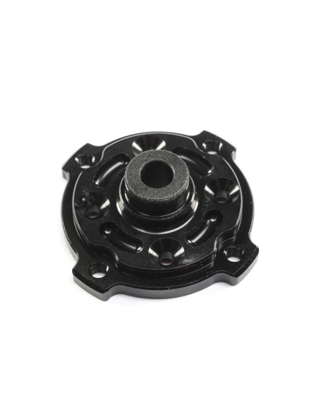 Center Diff Cover Aluminum: 22X-4