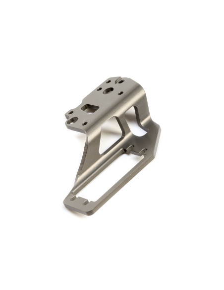 Center Differential Top Brace Aluminum: 8IGHT-X