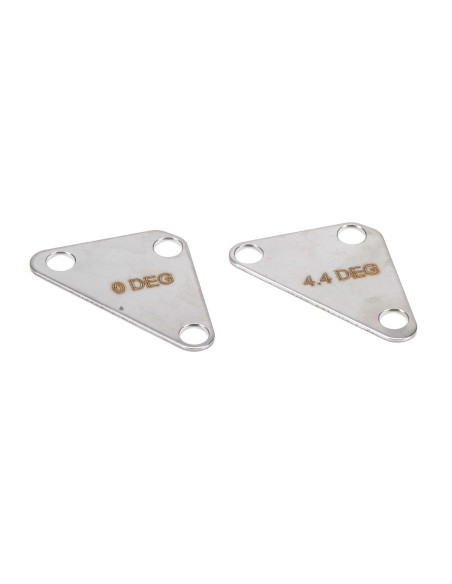 Center Diff Locator  0 & 4 Degree: 8IGHT-E 4.0