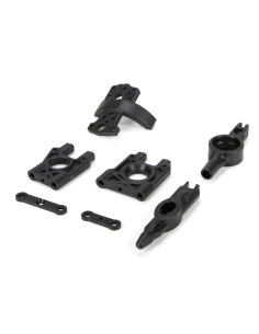 Center Diff Mounts and...