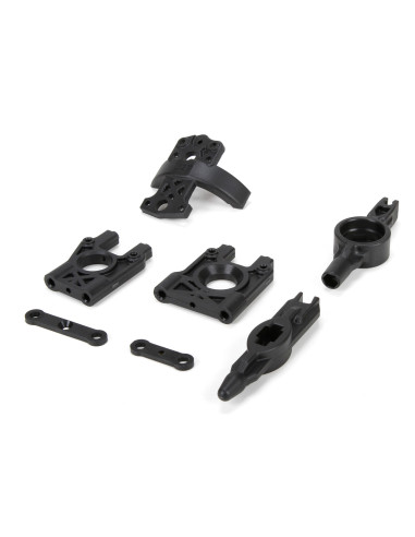 Center Diff Mounts and Shock Tools: 8T 4.0