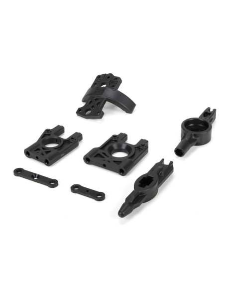 Center Diff Mounts and Shock Tools: 8T 4.0