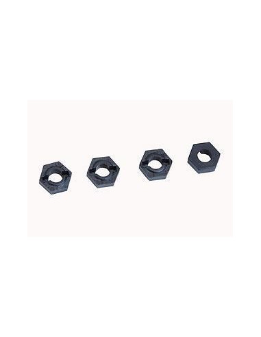90153.16 Wheel hub 4 pcs