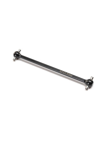 Center Dogbone  81mm: 8X 2.0