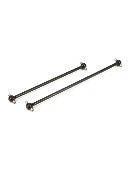 Center Dog Bone Set  Front and Rear: 8IGHT-T 3.0-4.0