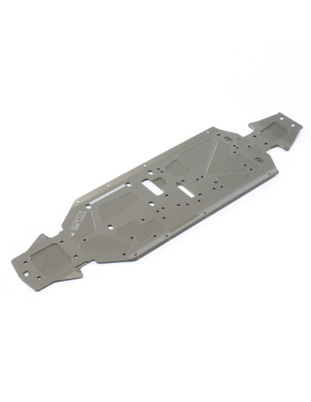 Chassis  -3mm: 8X
