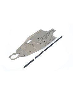 Chassis: 22-4 2.0