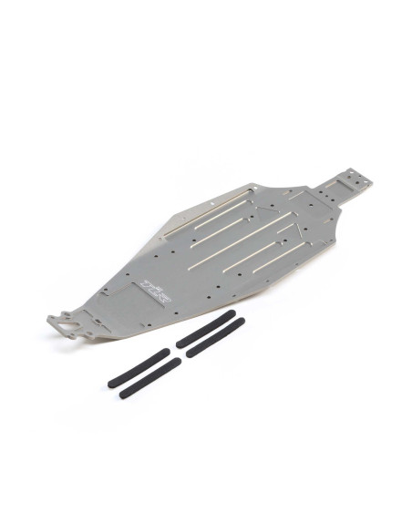 Chassis: 22T 4.0