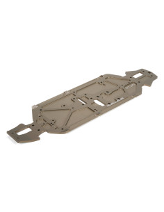 Chassis: 8IGHT 4.0
