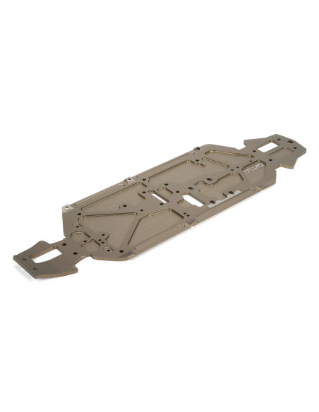 Chassis: 8IGHT 4.0