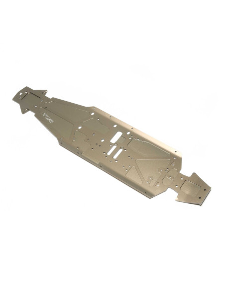 Chassis: 8XT