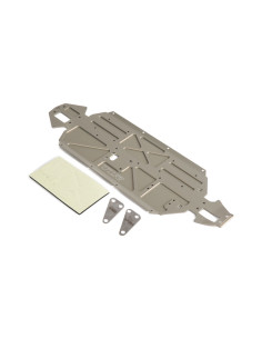 Chassis: TEN-SCTE 3.0