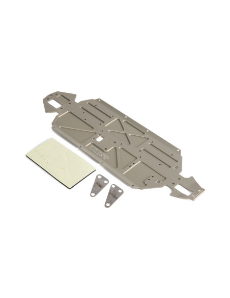 Chassis: TEN-SCTE 3.0