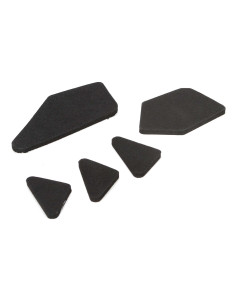 Chassis Battery Pads: SCTE 2.0