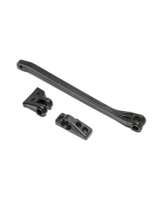 Chassis Brace  Rear: 8XT