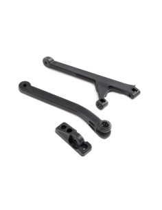 Chassis Braces: 8XE