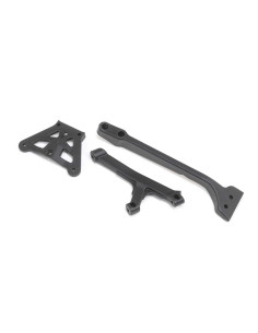 Chassis Brace Set: 8X  8XE 2.0