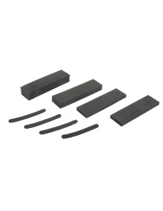 Chassis Foam Set: 22 3.0