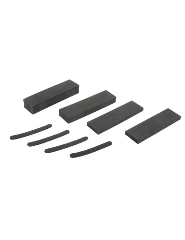 Chassis Foam Set: 22 3.0